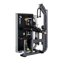 Бицепс/Трицепс - машина Spirit Fitness DWS117-U2