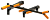 Турник "Oлимп" (профиль 40*40) (АЧ)