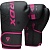 Перчатки тренировочные RDX F6 6oz роз. (арт. BGR-F6MP-6OZ)