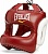 Шлем MX Headgear M RD/WHT