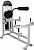 Тренажер для мышц шеи (60кг) ProfiGym ТГ-0360-C